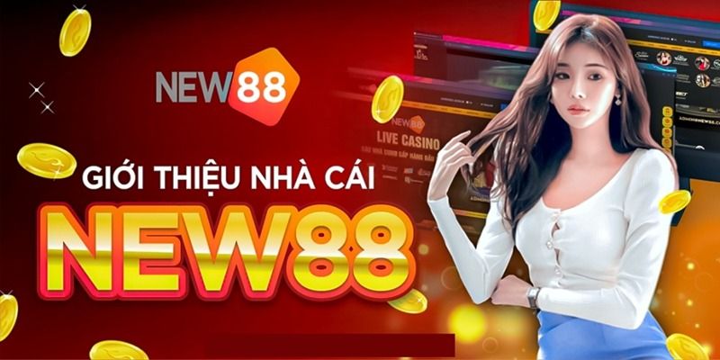 New88 Lottery: Your Chance to Win Big Today!